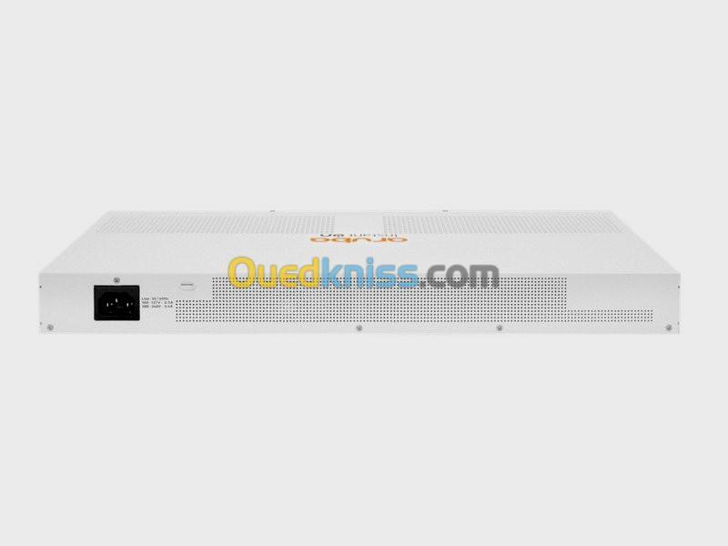 SWITCH 24 PORTS GIGA 4 SFP L2 1930  HPE JL682A Aruba  3