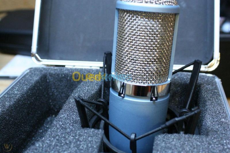 Microphone professionnel AKG P420