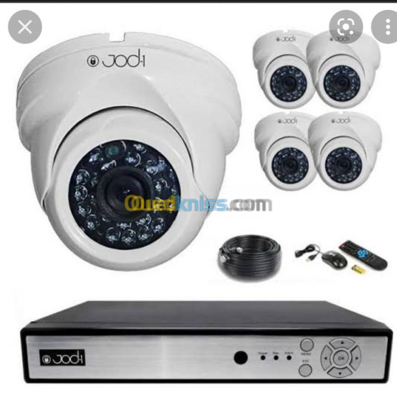 CH_caméra surveillance alarme sans fil ALGER ENVIRONNEMENT 