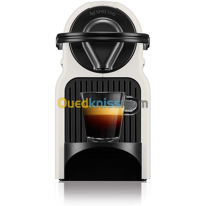 Machine à Café Nespresso INISSIA 19 BARS Possibilite de facturation