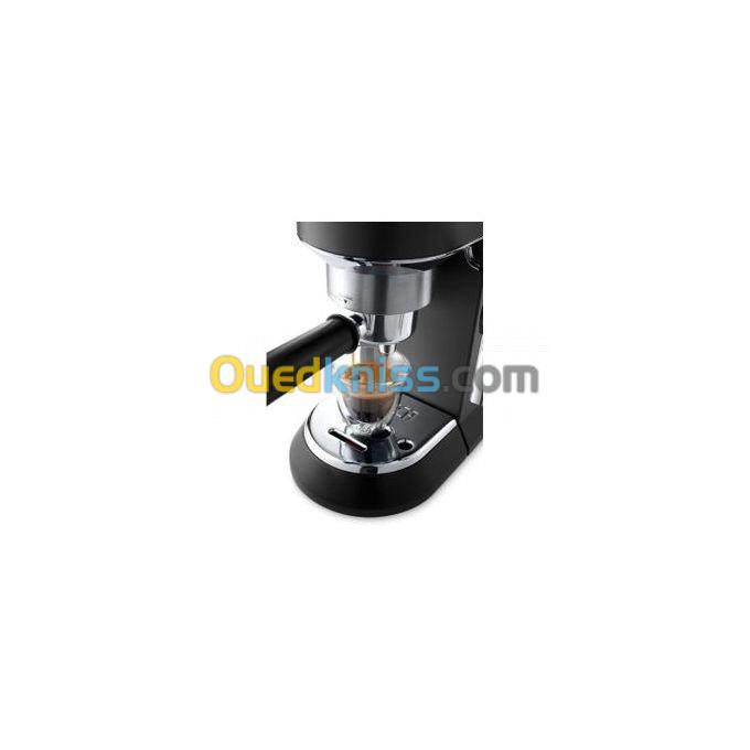 Machine a café delonghi cafetière 15 bars Dedica  ESPRESSO NOIR 2