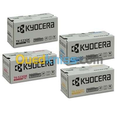  Toner Kyocera TK-5220 Originale