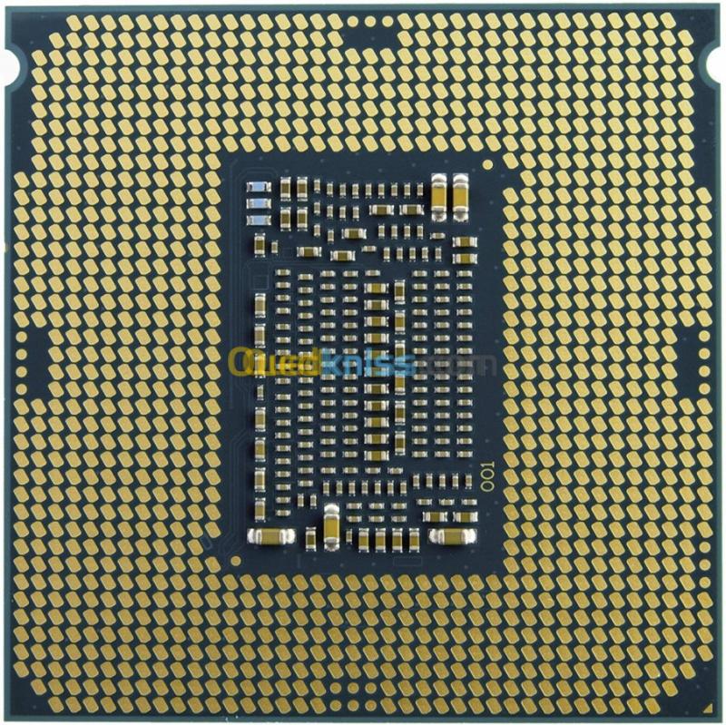 CPU   INTEL  CORE I3-10100F @3.6 Ghz  