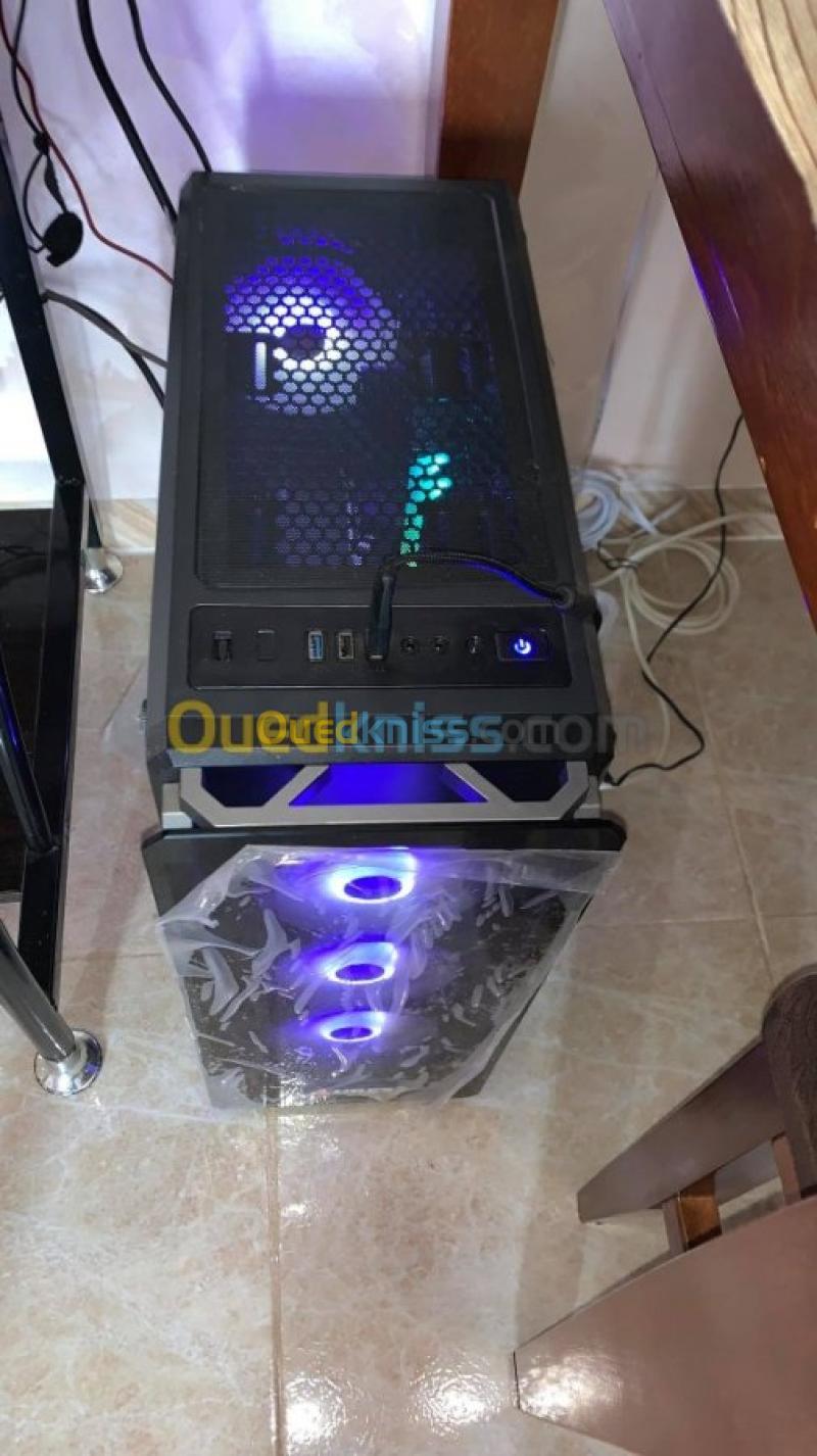 Pc Gamer Alger Zeralda Algérie