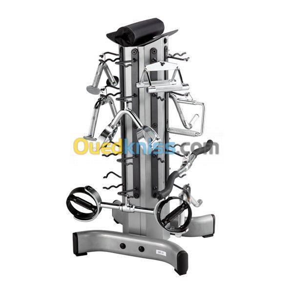  BODY SOLID CABLE ACCESSORIES STAND