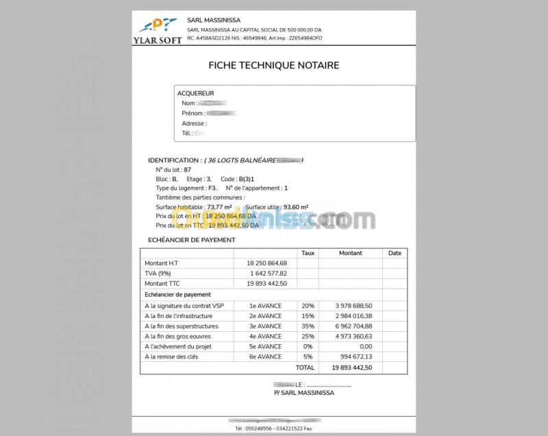 GP-IMMO Promotion immobilière 7