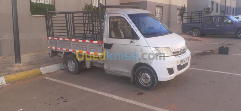 Chery YOKI 2019 10