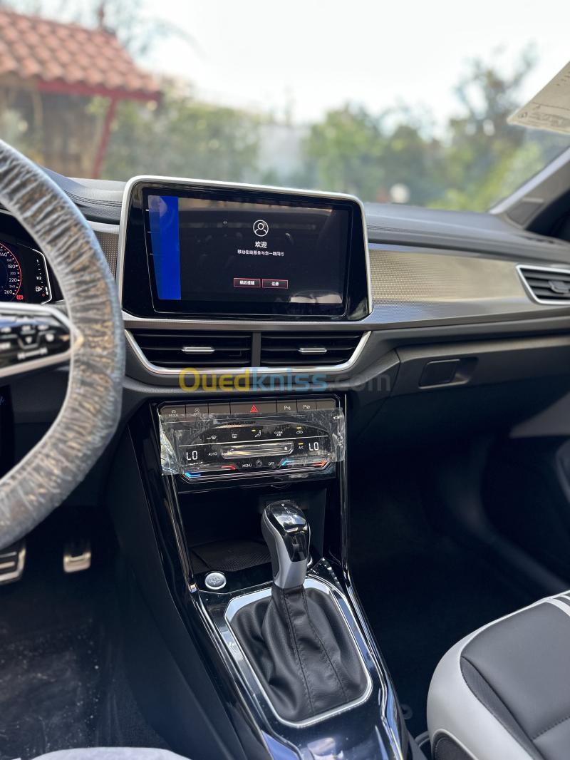 Volkswagen T-Roc 2025 R-Line  11