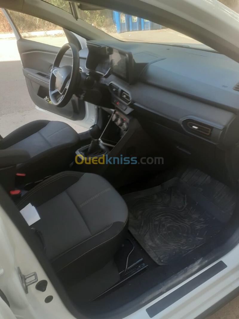 Dacia Jogger 2024 Break 5