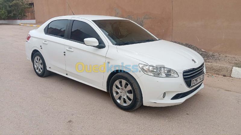 Peugeot 301 2014 301 3