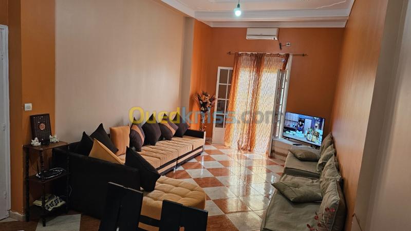 Location vacances Appartement Niveau de villa F3 Tipaza Cherchell 3