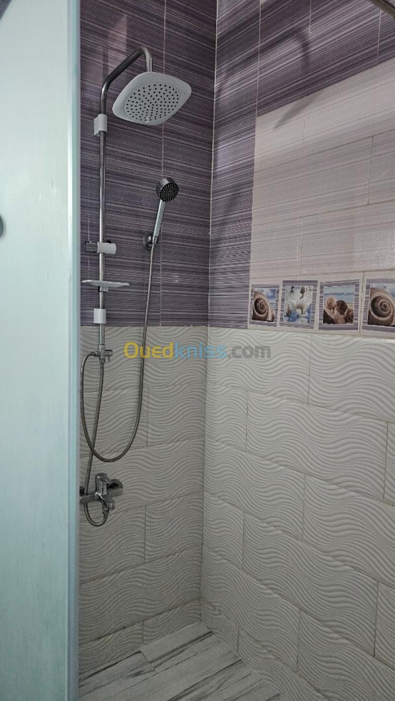 Location vacances Appartement Niveau de villa F3 Tipaza Cherchell 10