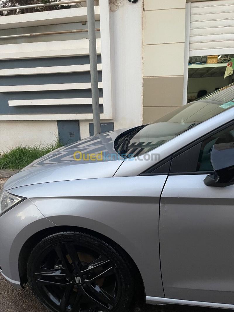 Seat Ibiza fr plus 2023 Fr plus 7