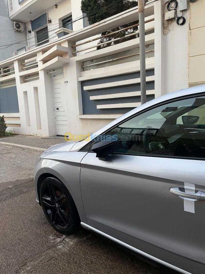 Seat Ibiza fr plus 2023 Fr plus 6