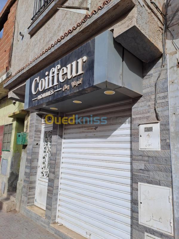  Marquise COIFFEUR