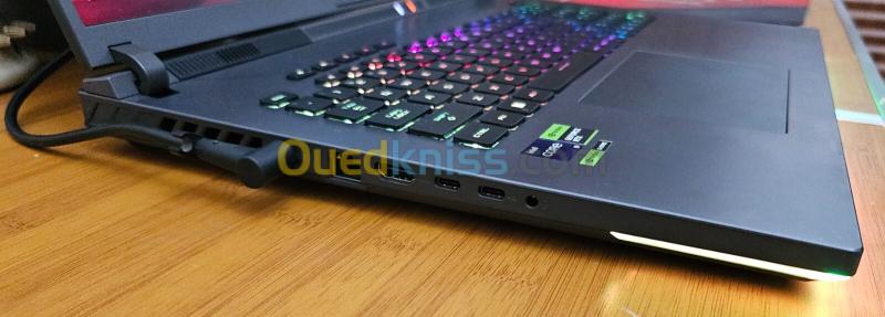 ASUS ROG STRIX  G18 Gaming Laptop - Promotion 2