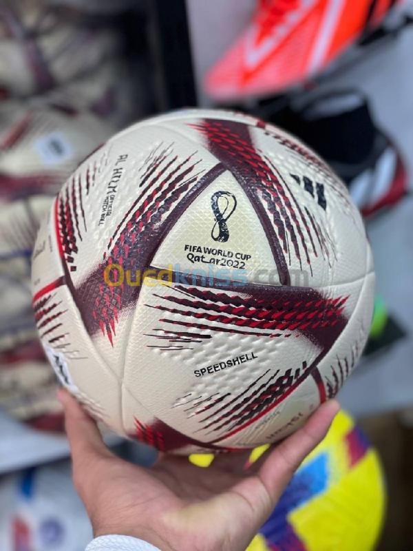  Ballon Fifa World Cup Qatar 2022
