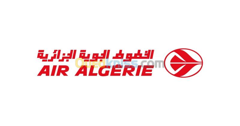  PROMOTION BILLETS AIR ALGERIE 