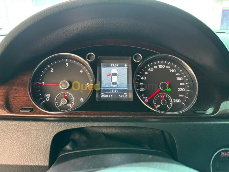 Volkswagen Passat 2013 R Line 11