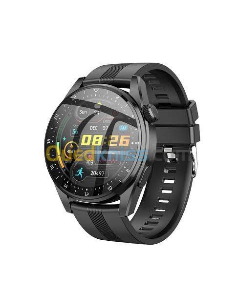  Smart Watch Hoco Y9 - Montre Intelligente