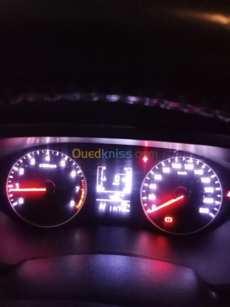 Hyundai i20 2019 Prestige 11
