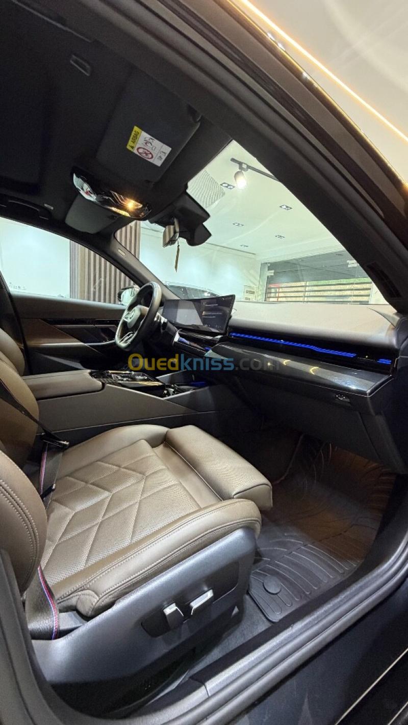 BMW Série 5 2025 520d 16
