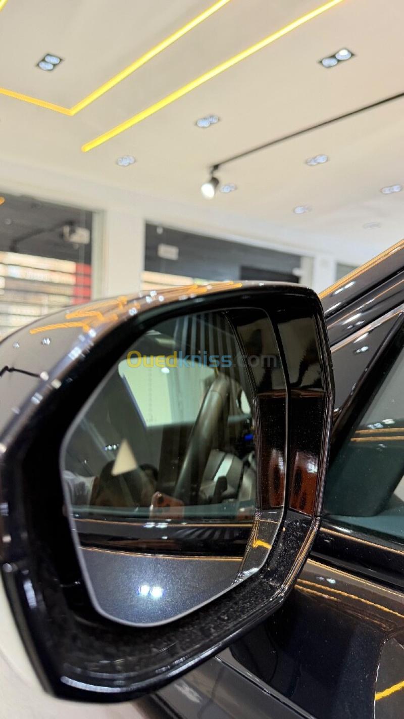 BMW Série 5 2025 520d 11