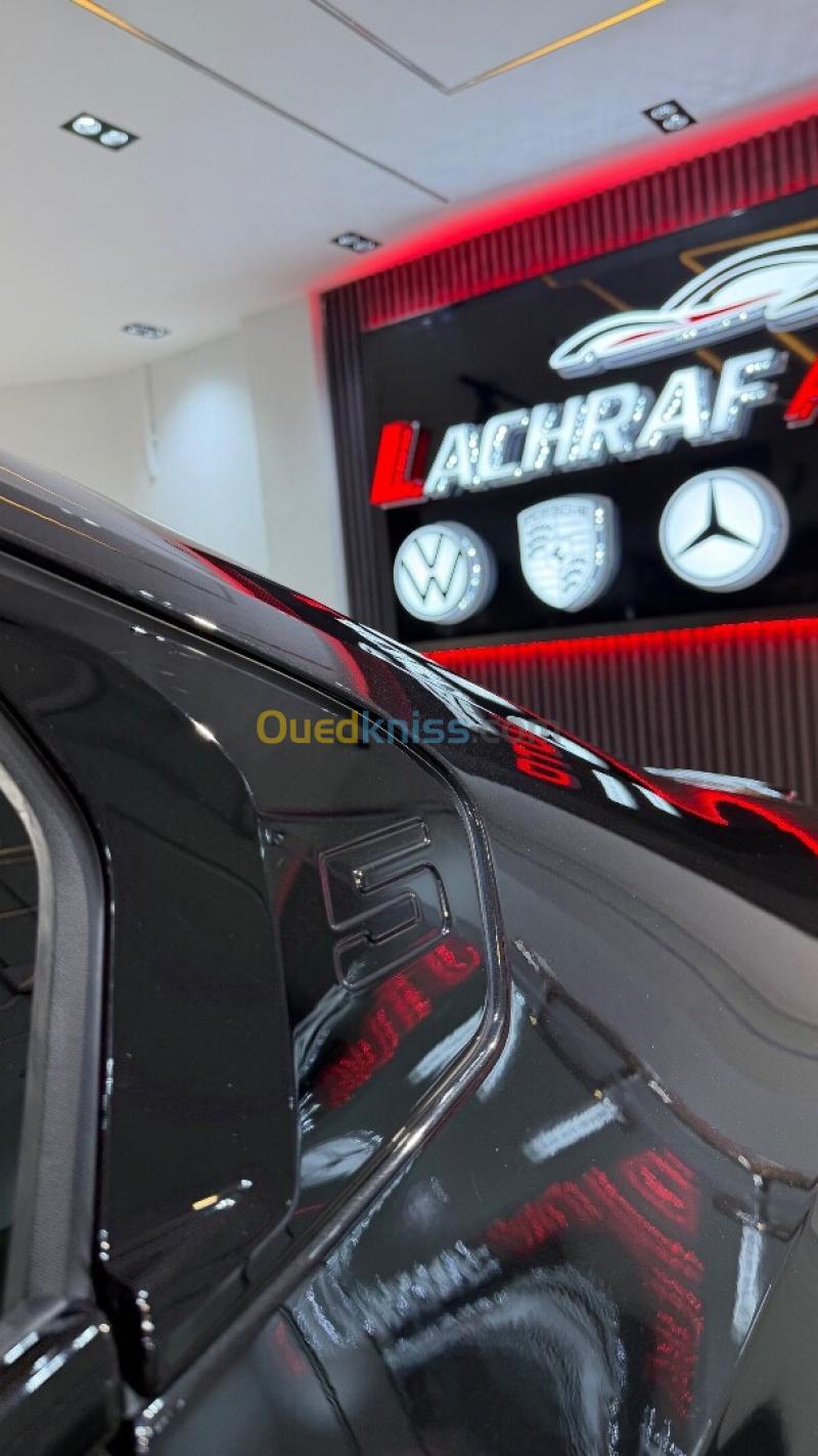 BMW Série 5 2025 520d 15