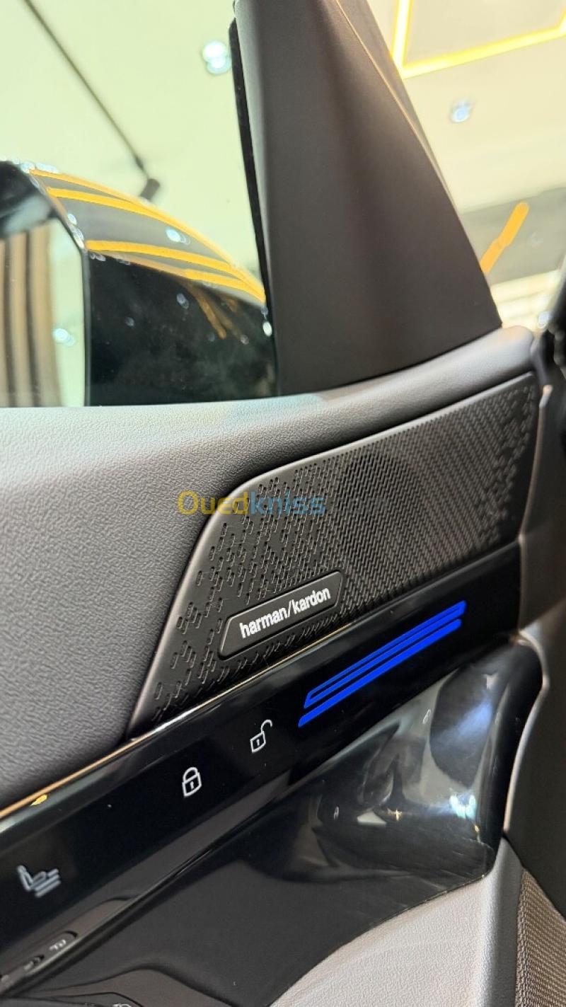 BMW Série 5 2025 520d 11