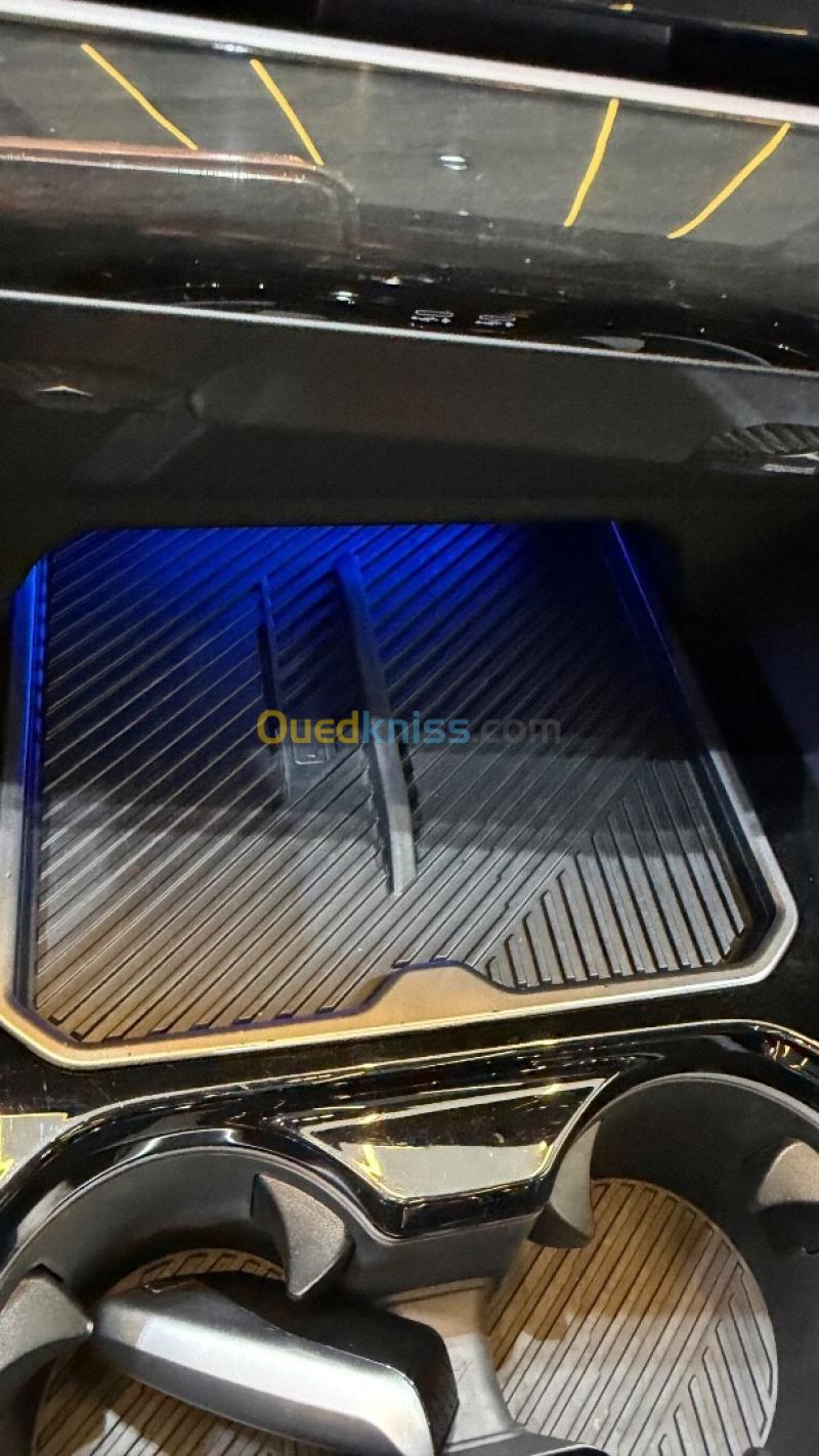 BMW Série 5 2025 520d 26