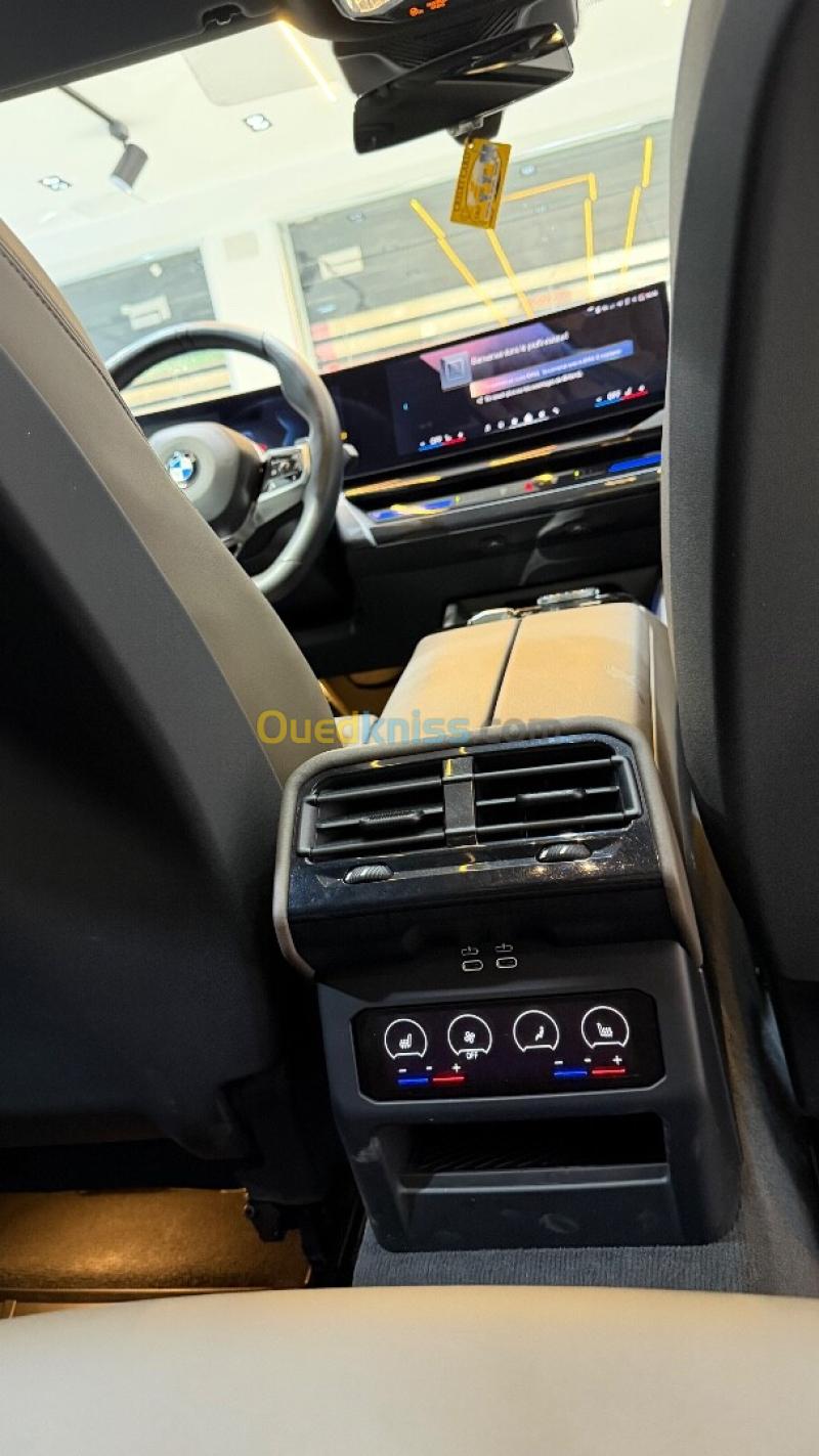 BMW Série 5 2025 520d 24