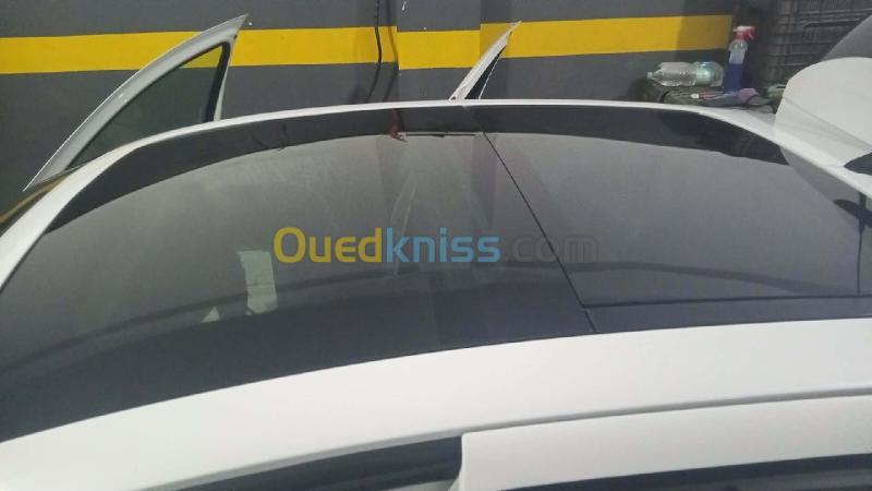 Renault Clio 3 2012 Night and Day