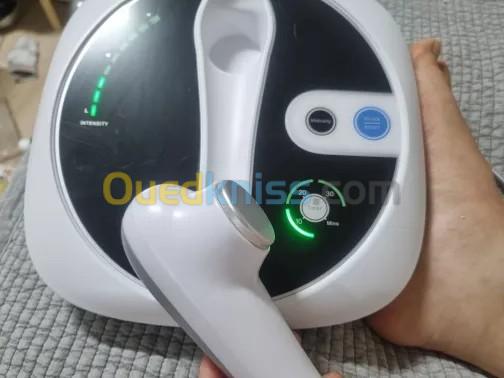  Appareil de Massage de thérapie physique par ultrasons