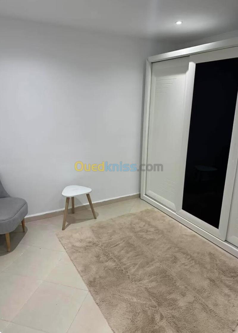 Location Appartement F3 Oran Bir el djir 4