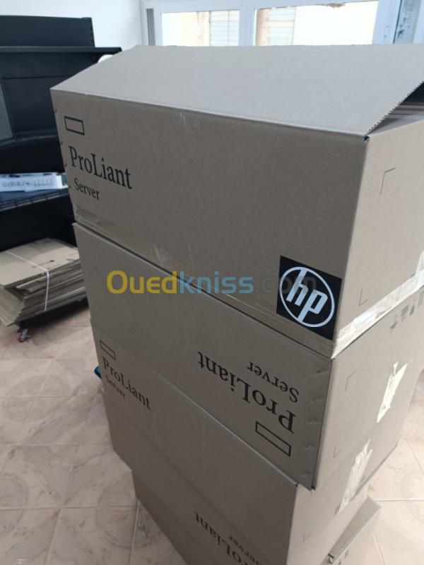  Serveur HP ProLiant DL360 Gen9 promotion 