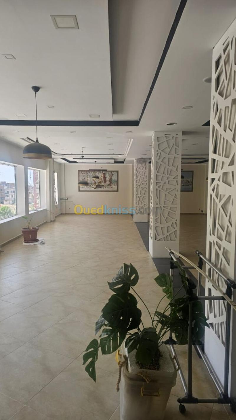 Location Local Sétif Guelal 8