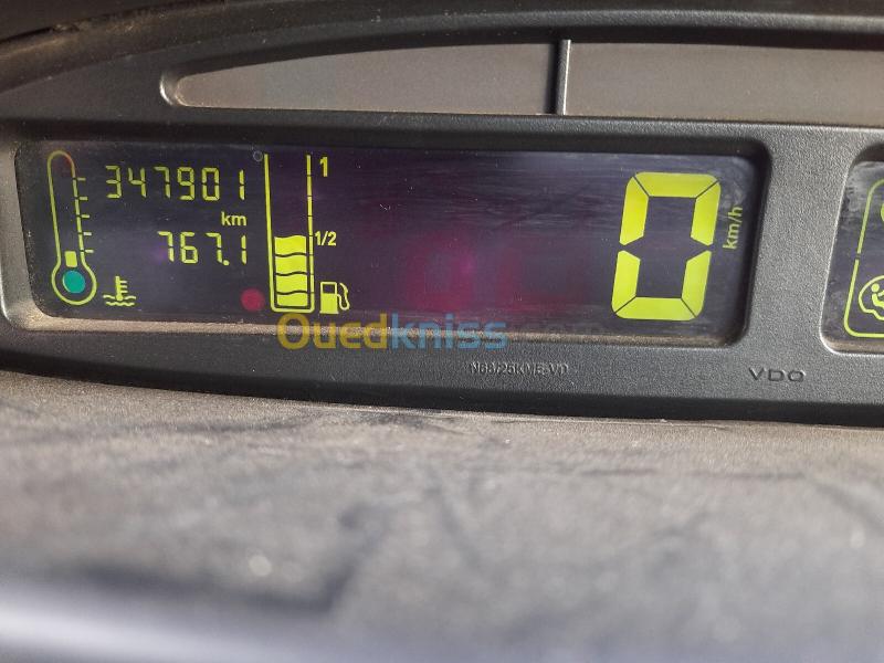 Citroen Xsara Picasso 2009  7