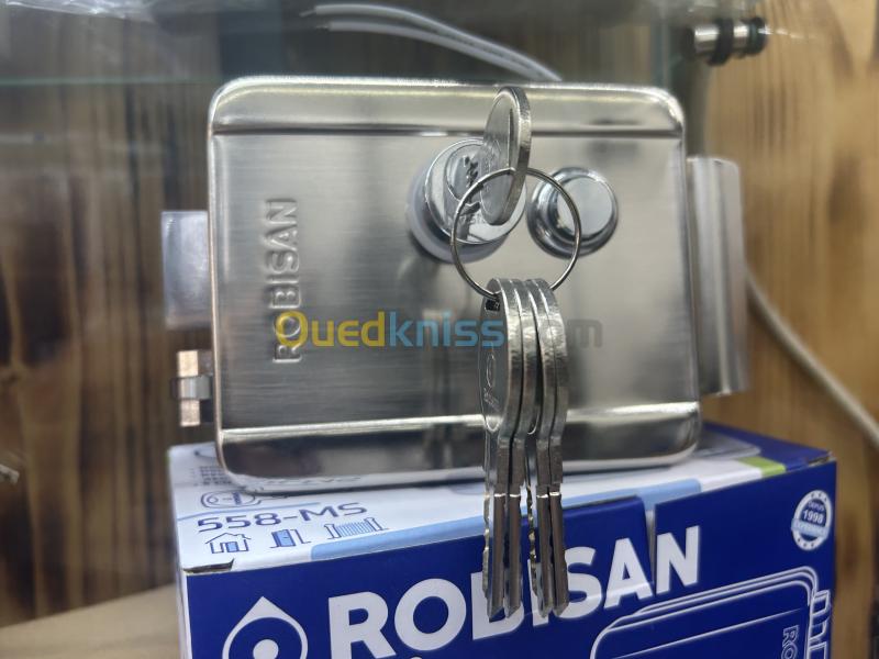 robisan