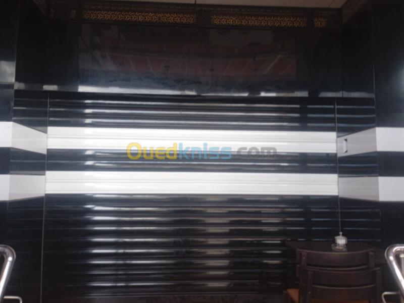 Vente et installation rideaux automatique 3