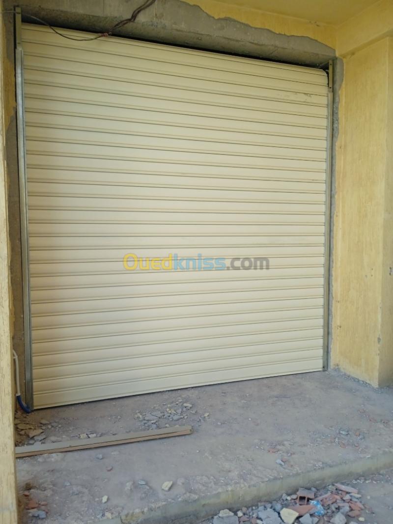 Vente et installation rideaux automatique 16