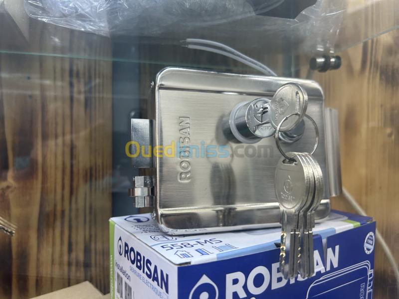 robisan 2