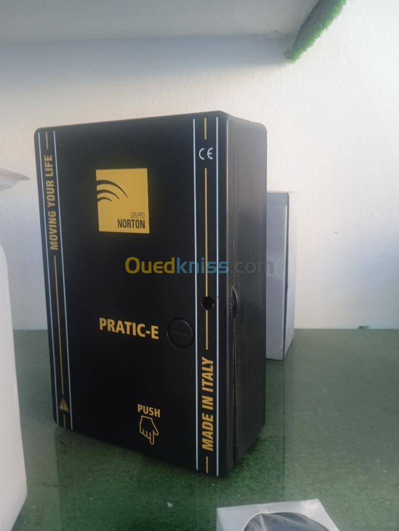 Vente et installation rideaux automatique 12