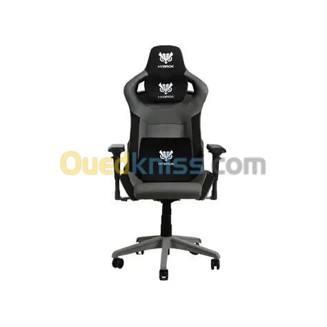 Chaise Gaming HYBROK SILENCE