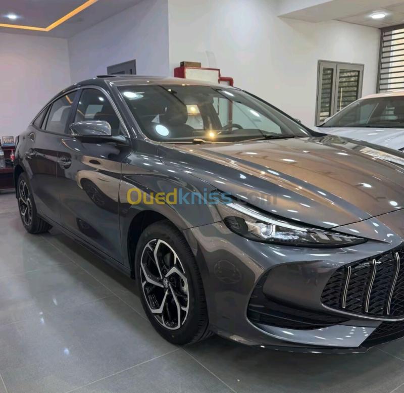 MG MG5 2026 MG5 Flagship Edition 13