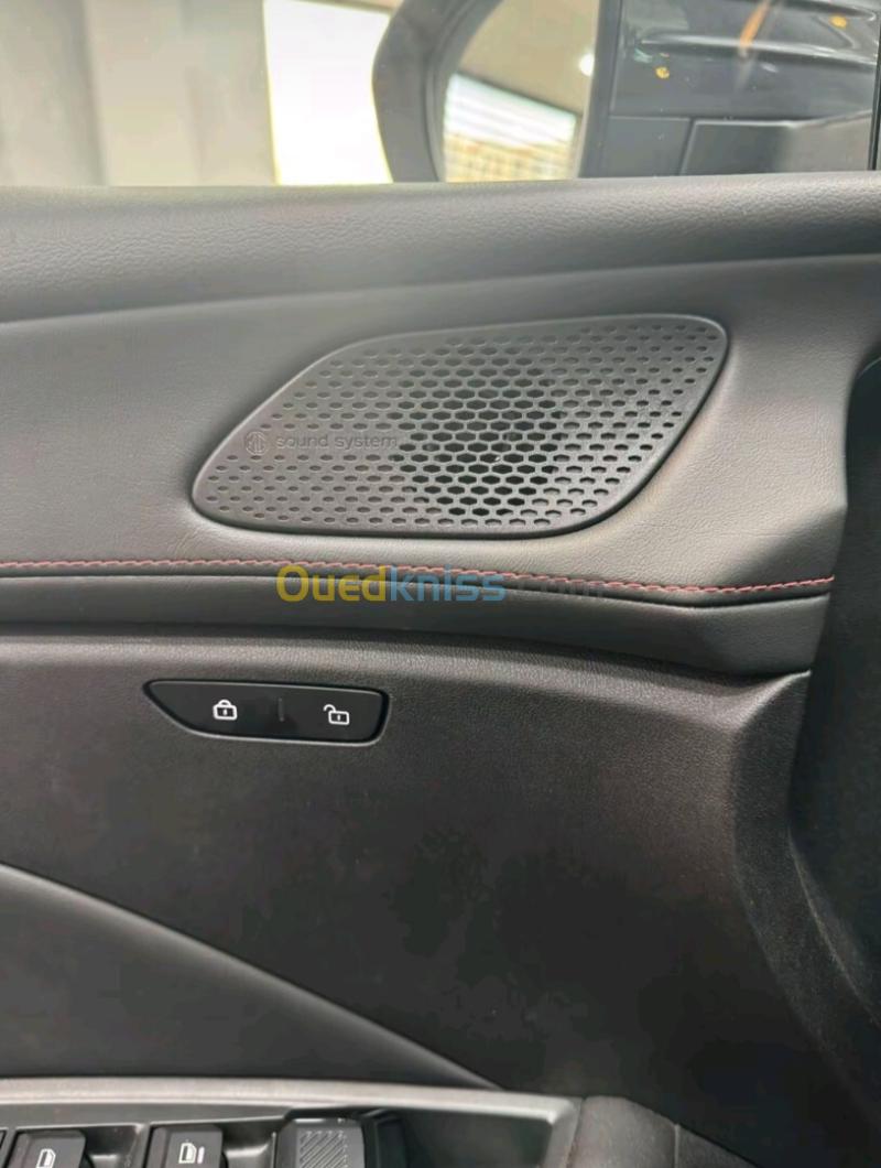 MG MG5 2026 MG5 Flagship Edition 12