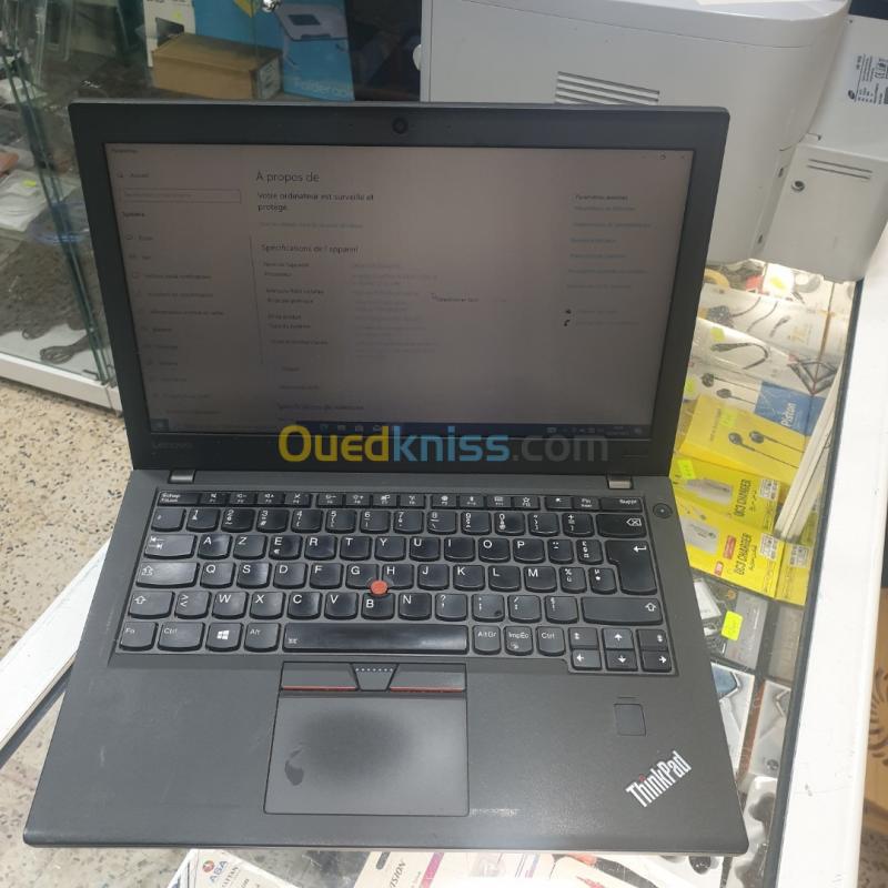 lenovo thinkpad x270  Alger Algérie