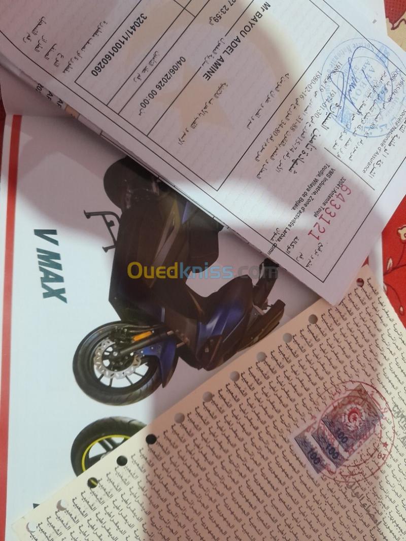 Vms Vmax 2026 2