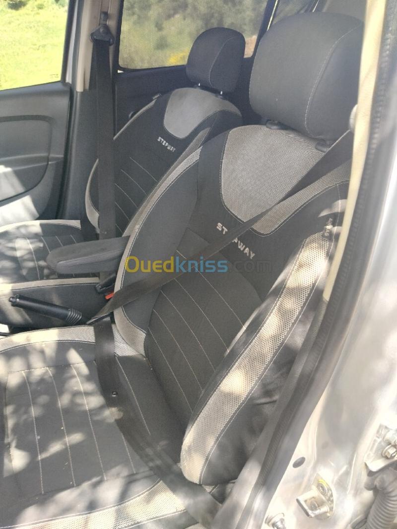 Dacia Sandero 2017 Stepway 18