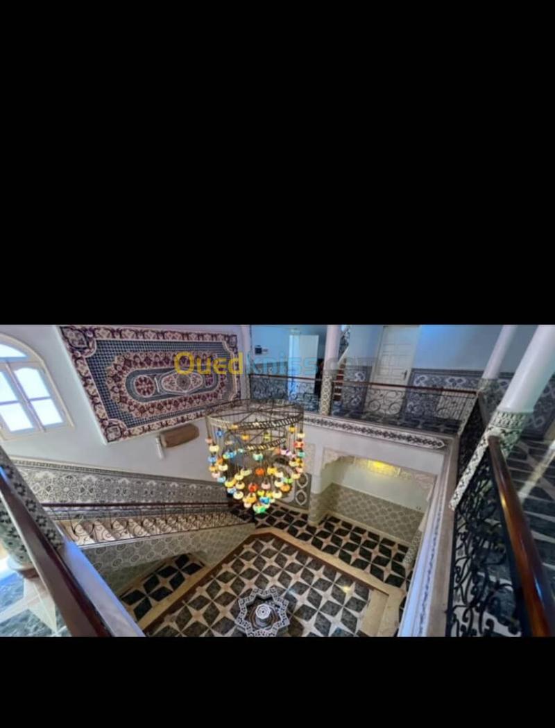 Vente Villa Alger Bordj el bahri 5