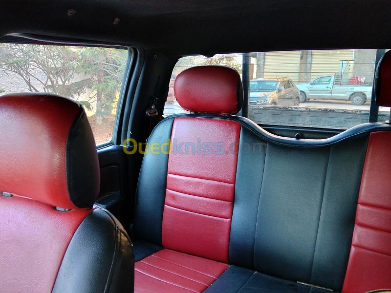Great Wall Wingle 2011 Double cabine 8